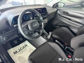 HYUNDAI Bayon usata, con Cerchi in lega