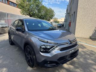 CITROEN C4 usata, con Airbag