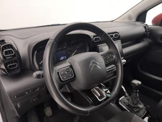 CITROEN C3 Aircross usata, con Cruise Control