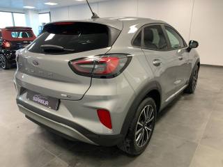 FORD Puma usata, con Start/Stop Automatico