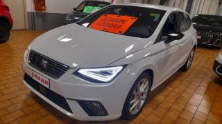 SEAT Ibiza 1.0 EcoTSI 95 CV 5 porte FR