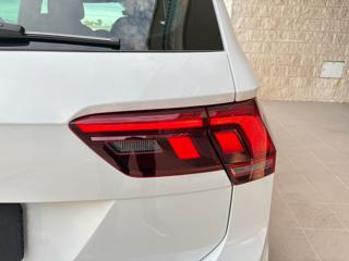 VOLKSWAGEN Tiguan usata, con Vivavoce