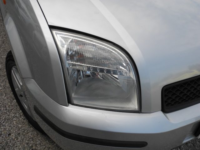 FORD Fusion usata 45