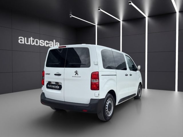 PEUGEOT Expert usata, con Autoradio