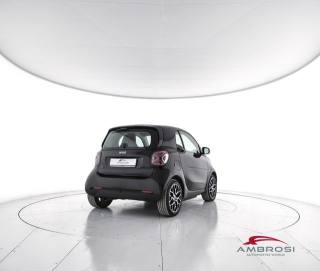SMART ForTwo usata 2