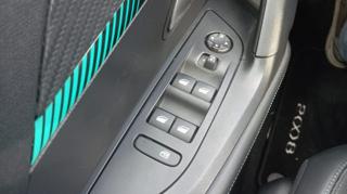 PEUGEOT 2008 usata, con Chiusura centralizzata telecomandata