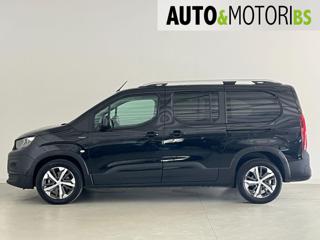 PEUGEOT Rifter usata, con Boardcomputer