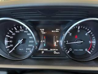 LAND ROVER Range Rover Sport usata, con ESP
