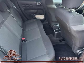 CITROEN C3 usata, con Servosterzo