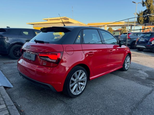 AUDI A1 usata, con Alzacristalli elettrici