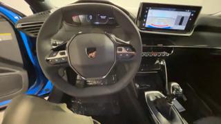 PEUGEOT 2008 usata, con Servosterzo