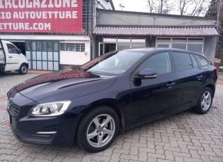 VOLVO V60 2.0 d2 Summum geartronic ADATTA X NEOPATENTATI