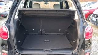 FIAT 500L usata, con Fendinebbia