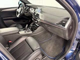 BMW X4 usata, con Antifurto