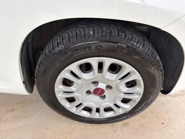 FIAT Panda usata 36