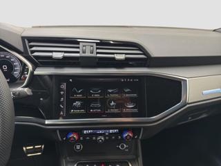 AUDI Q3 usata, con ESP