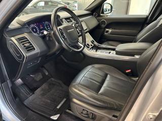 LAND ROVER Range Rover Sport usata 10
