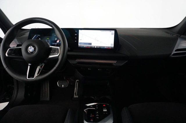 BMW 118 usata, con Chiusura centralizzata