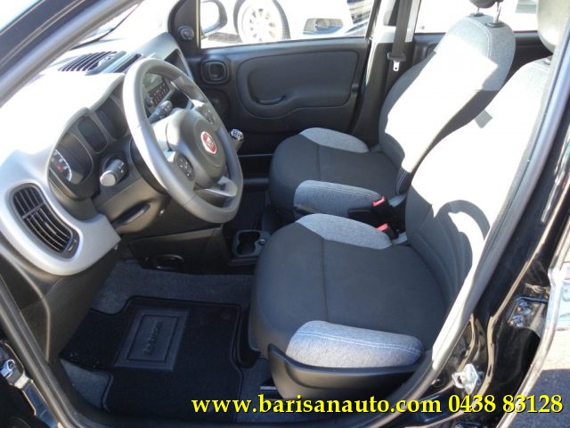 FIAT Panda usata, con Alzacristalli elettrici