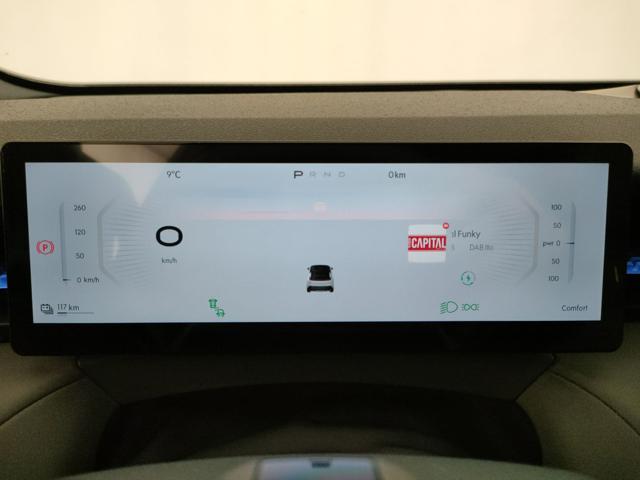 LYNK & CO 02 usata, con Regolazione elettrica sedili