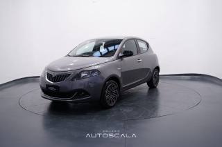 LANCIA Ypsilon usata, con ABS