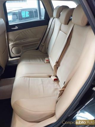 ALFA ROMEO 159 usata, con ESP