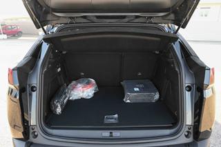 PEUGEOT 3008 usata, con Chiusura centralizzata