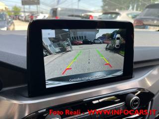 FORD Kuga usata, con Park Distance Control