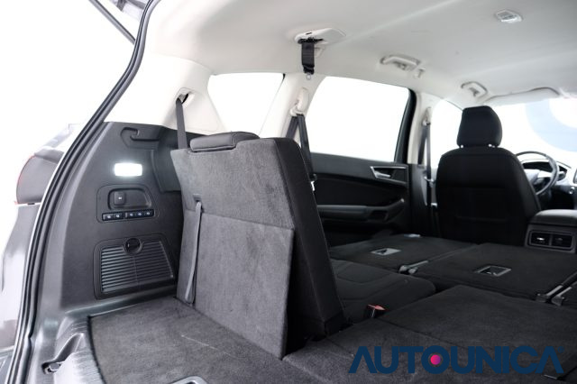 FORD S-Max usata 57