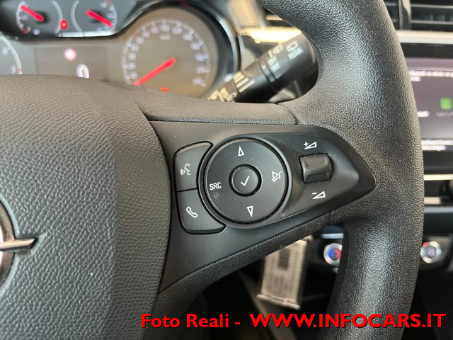 OPEL Corsa usata, con Vivavoce
