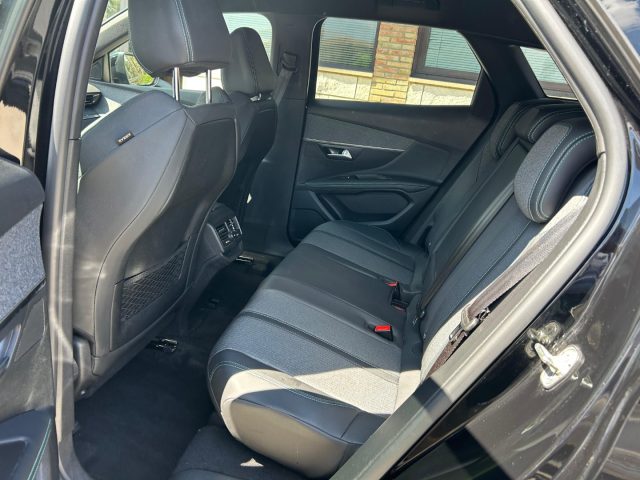 PEUGEOT 3008 usata, con Cerchi in lega
