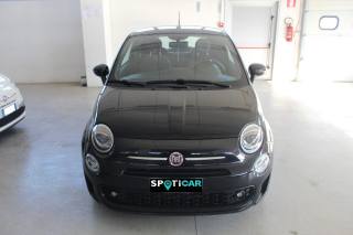 FIAT 500 usata, con Airbag