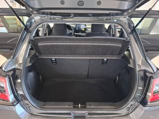 SUZUKI Swift usata, con Sistema di navigazione