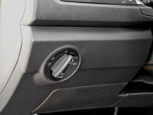 VOLKSWAGEN T-Roc usata, con ESP