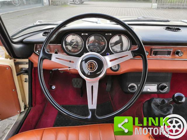 ALFA ROMEO 2600 usata 27