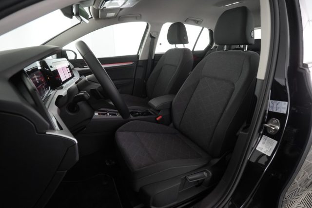 VOLKSWAGEN Golf usata 8