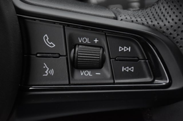 ALFA ROMEO Stelvio usata, con Portellone posteriore elettrico