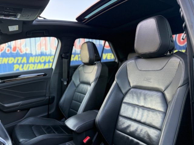 VOLKSWAGEN T-Roc usata, con Bluetooth