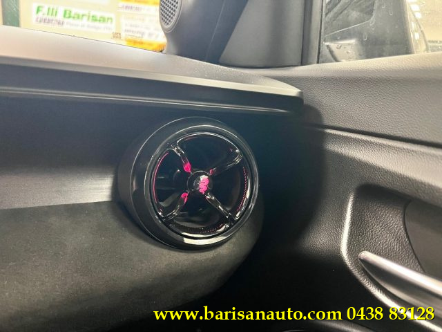 ALFA ROMEO Junior usata, con Regolazione elettrica sedili