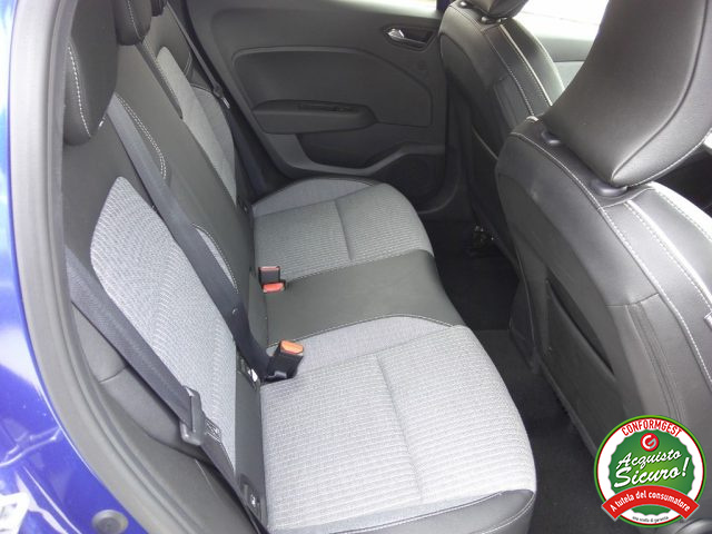 RENAULT Clio usata, con Servosterzo