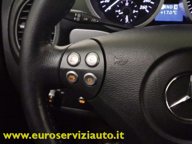 MERCEDES-BENZ SLK 200 usata 17