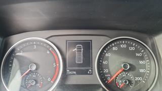 VOLKSWAGEN Crafter usata, con Airbag testa