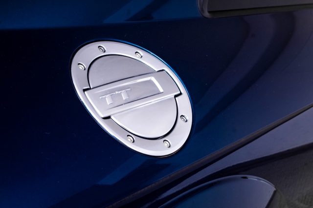 AUDI TT usata, con ESP