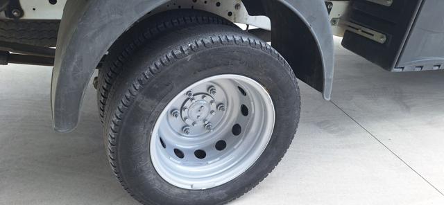 FORD Transit usata 7