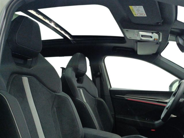 SKODA Kodiaq usata, con Cruise Control