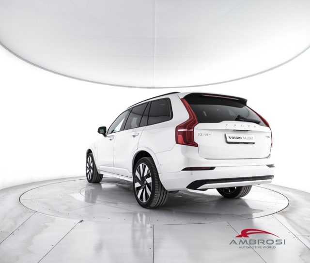 VOLVO XC90 usata 3