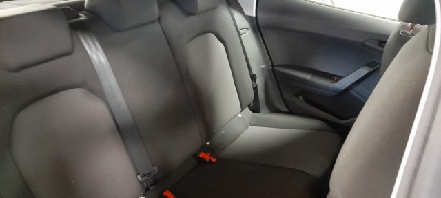 SEAT Arona usata, con Bluetooth