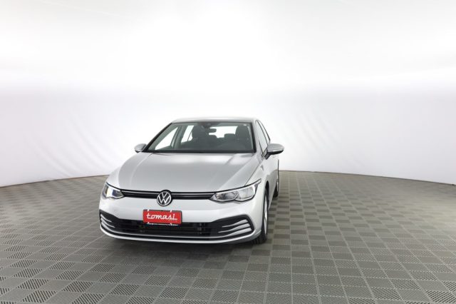 VOLKSWAGEN Golf usata 0