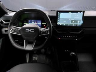 DACIA Duster usata, con ESP