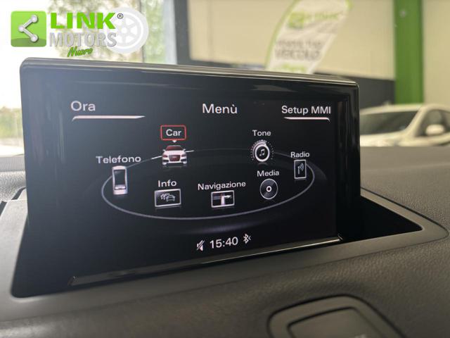 AUDI A1 usata 16
